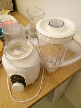 Khobar, Appliances, SAR 200,  Microwave Oven And Micer Grinder