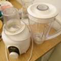 SAR 200,  Microwave Oven And Micer Grinder
