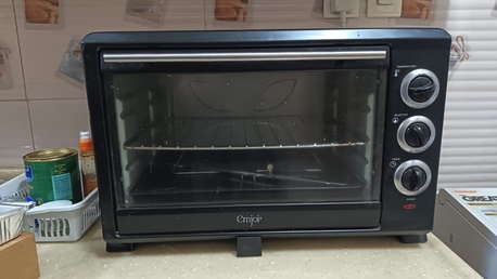 Khobar, Appliances, SAR 200,  Microwave Oven And Micer Grinder