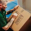 Long‑distance Moving Services In Austin
