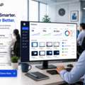 Best Remote Employee Monitoring Software For Business Productivity | Book Free Demo