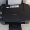 SAR 50,  Printer Wireless Canon TS3640 In Jeddah
