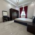 BHD 275/month,  Furnished,  1 BR,  Modern  Apartment For Rent In Hoora Exhibition Road | Unlimited EWA | Premium Facilities