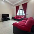 BHD 275/month,  Furnished,  1 BR,  Apartment For Rent In Hoora Exhibition Road