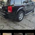 SAR 40000,  Honda Pilot Black Edition,  2012,  Automatic,  150000 KM,  Honda Pilot &ndash; Well Maintained & Ready To Drive