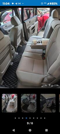 Yanbu, Vehicles, Cars & Trucks , SAR 40000,  Honda Pilot Black Edition,  2012,  Automatic,  150000 KM,  Honda Pilot &ndash; Well Maintained & Ready To Drive