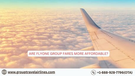 New York, Travel, Are FlyOne Group Fares More Affordable?