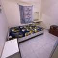 BHD 28,  BED ROOM SET - Bed , Mattress, Side Table, 2 Door Cupboard ,Dressing Table