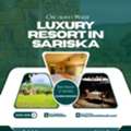 Luxury Resort In Sariska: A Stay Close To Nature