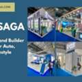 Exhibition Stand Building Company In Mumbai For Unique Booth Design