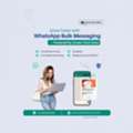 Bulk SMS Provider In Delhi