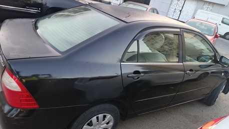 Jeddah, Vehicles, Cars & Trucks , SAR 15000,  Toyota Corolla,  2007,  Manual,  450000 KM,
