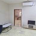 SAR 2500/month,  Furnished,  2 BR,  Family Apartment &ndash; Spacious Fully Furnished 2 Bedroom Hall Kitchen For Rent &ndash; SAR 2,500/Mo