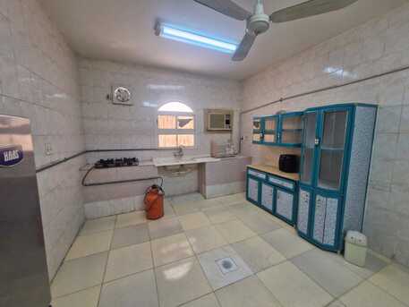 Abqaiq, Apartments, Flats, Houses & Villas, SAR 2500/month,  Furnished,  2 BR,  Family Apartment &ndash; Spacious Fully Furnished 2 Bedroom Hall Kitchen For Rent &ndash; SAR 2,500/Mo