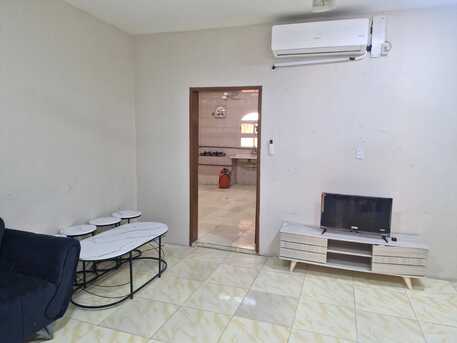 Abqaiq, Apartments, Flats, Houses & Villas, SAR 2500/month,  Furnished,  2 BR,  Family Apartment &ndash; Spacious Fully Furnished 2 Bedroom Hall Kitchen For Rent &ndash; SAR 2,500/Mo