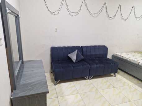 Abqaiq, Apartments, Flats, Houses & Villas, SAR 2500/month,  Furnished,  2 BR,  Family Apartment &ndash; Spacious Fully Furnished 2 Bedroom Hall Kitchen For Rent &ndash; SAR 2,500/Mo
