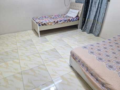 Abqaiq, Apartments, Flats, Houses & Villas, SAR 2500/month,  Furnished,  2 BR,  Family Apartment &ndash; Spacious Fully Furnished 2 Bedroom Hall Kitchen For Rent &ndash; SAR 2,500/Mo