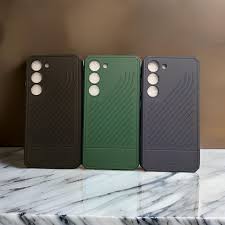 Gurgaon, Mobile Phones, INR 299,  Shop Samsung S23 Back Cover | Shockproof Drop Defense