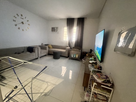 Al Wizarat, Rooms for Rent, SAR 1900/month,  Furnished,  Want To Rent One Bedroom Of My Flat For Bachelor, Since My Family Has Gone For Vacation.