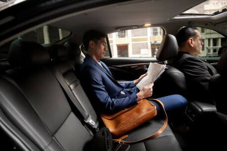 Melbourne, Passenger Transport, Reliable And Comfortable Koo Wee Rup Taxi Service For Everyday Travel