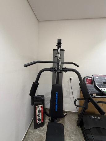 Riyadh, Heavy Equipment, SAR 1200,  Home Gym For Sale