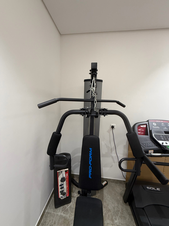 Riyadh, Heavy Equipment, SAR 1200,  Home Gym For Sale