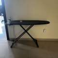 SAR 80,  Ironing Board W/iron