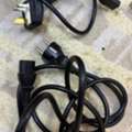 SAR 020,  Power Cables. HDMI Display Port, HDMI Female To Male Adaptor , 5port USB Hub