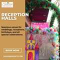 Reception Halls In Moti Nagar