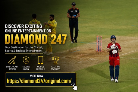 New Delhi, Business, Why Diamond 247 Is Gaining Popularity
