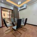 BHD 400/month,  Furnished,  2 BR,  Modern And Spacious Apartment For Rent Near Diplomatic Area