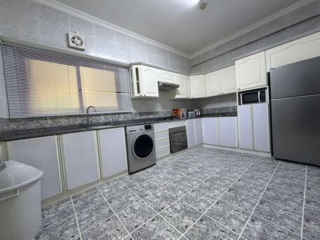 Diplomatic Area, Apartments, Flats, Houses & Villas, BHD 400/month,  Furnished,  2 BR,  Modern And Spacious Apartment For Rent Near Diplomatic Area
