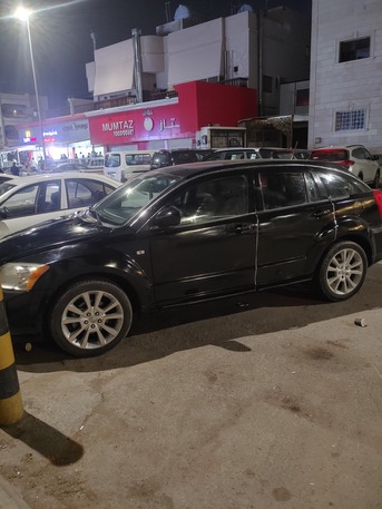 Irqah, Vehicles, Cars & Trucks , SAR 11000,  Dodge Caliber,  2010,  Automatic,  295000 KM,  FOR SALE &mdash;   | SAR 11,000