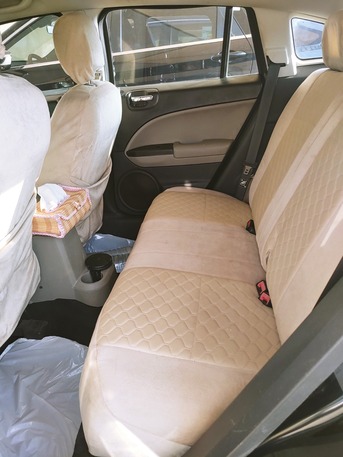 Irqah, Vehicles, Cars & Trucks , SAR 11000,  Dodge Caliber,  2010,  Automatic,  295000 KM,  FOR SALE &mdash;   | SAR 11,000