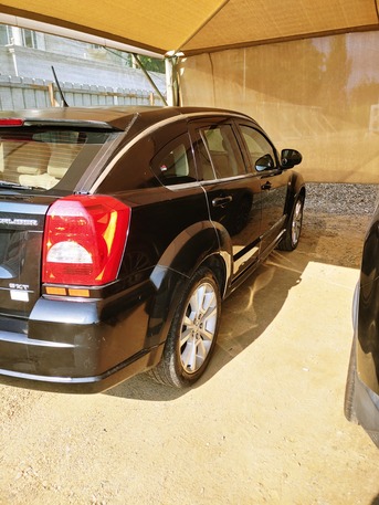 Irqah, Vehicles, Cars & Trucks , SAR 11000,  Dodge Caliber,  2010,  Automatic,  295000 KM,  FOR SALE &mdash;   | SAR 11,000