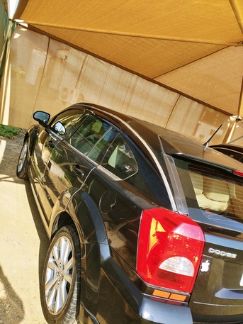 Irqah, Vehicles, Cars & Trucks , SAR 11000,  Dodge Caliber,  2010,  Automatic,  295000 KM,  FOR SALE &mdash;   | SAR 11,000