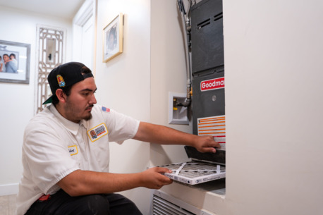 New York, Business, Kahuna Comfort Plumbing Heating & Air