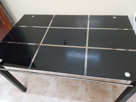 Jubail, Household Items, SAR 250,  Dining Table For Sale