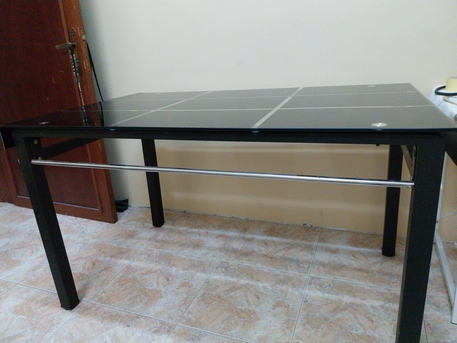Jubail, Household Items, SAR 250,  Dining Table For Sale