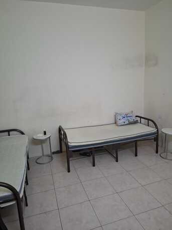 Hara, Rooms for Rent, SAR 1000/month,  Furnished,  Single Room Available In A 3 Bed Apartment 1000/Month 6000 Six Month Rent