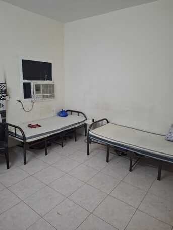 Hara, Rooms for Rent, SAR 1000/month,  Furnished,  Single Room Available In A 3 Bed Apartment 1000/Month 6000 Six Month Rent