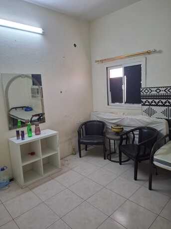 Hara, Rooms for Rent, SAR 1000/month,  Furnished,  Single Room Available In A 3 Bed Apartment 1000/Month 6000 Six Month Rent