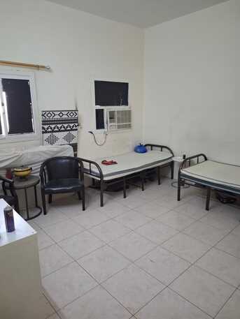 Hara, Rooms for Rent, SAR 1000/month,  Furnished,  Single Room Available In A 3 Bed Apartment 1000/Month 6000 Six Month Rent