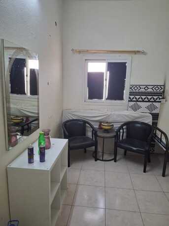 Hara, Rooms for Rent, SAR 1000/month,  Furnished,  Single Room Available In A 3 Bed Apartment 1000/Month 6000 Six Month Rent