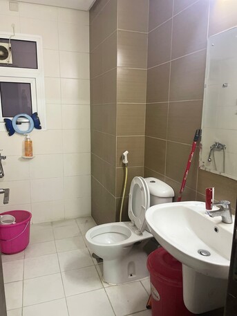 Manama, Rooms for Rent, BHD 110/month,  650 Sq. Meter,  Room Sharing Available &ndash; BHD 110/month (EWA Separate)