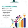 Tektronix Careers UAE: Your Role In Tech Innovation