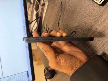 Jeddah, Mobile Phones, SAR 4300,  Iphone 17 Pro Max - 256GB