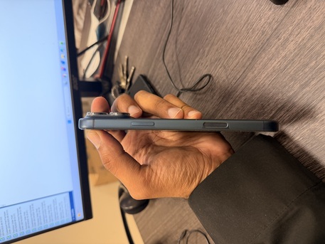 Jeddah, Mobile Phones, SAR 4300,  Iphone 17 Pro Max - 256GB