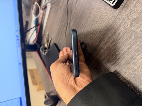 Jeddah, Mobile Phones, SAR 4300,  Iphone 17 Pro Max - 256GB