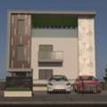 Architect / Draftsman (Revit, AutoCad, 3Ds Max)